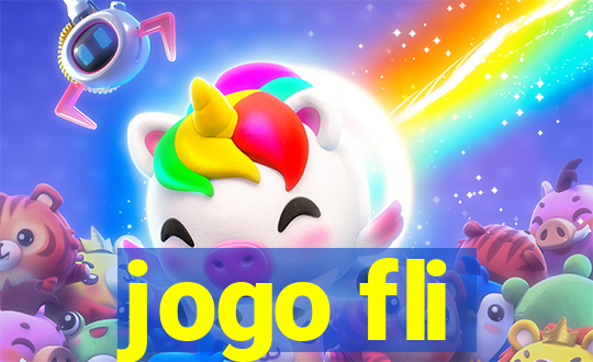 jogo fli